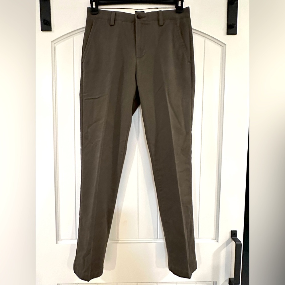 Dockers Men’s Slim Fit Pants Size W30 L32